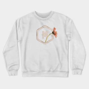 morat18 Crewneck Sweatshirt